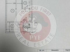 Piata Rahova | Garsoniera | Semidecomandata | 33mp | B12885